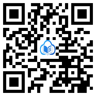 夸克网盘二维码