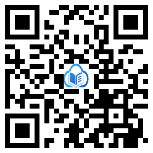 夸克网盘二维码