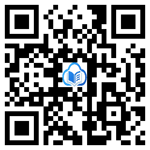 夸克网盘二维码