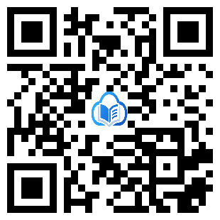 夸克网盘二维码