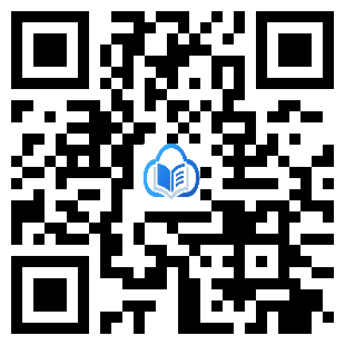 夸克网盘二维码