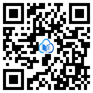 夸克网盘二维码