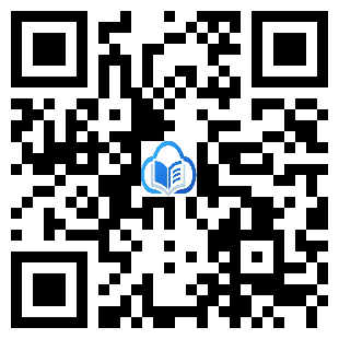 夸克网盘二维码