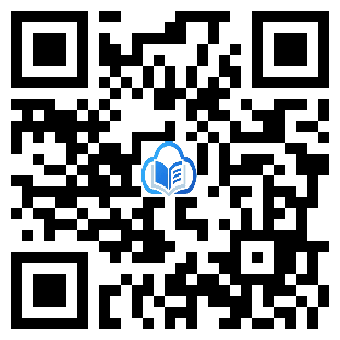 夸克网盘二维码