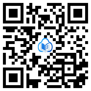 夸克网盘二维码