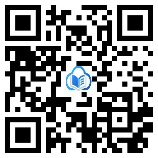 夸克网盘二维码