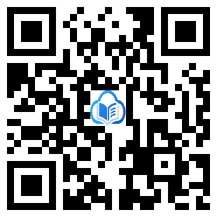 夸克网盘二维码