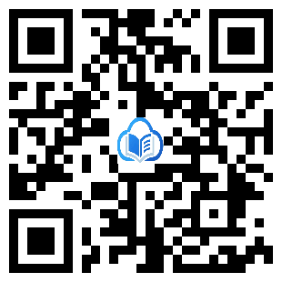 夸克网盘二维码