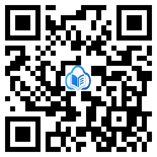 夸克网盘二维码