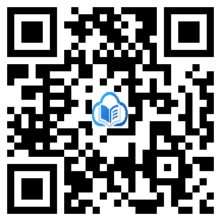 夸克网盘二维码