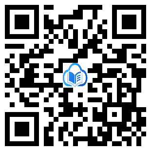 夸克网盘二维码