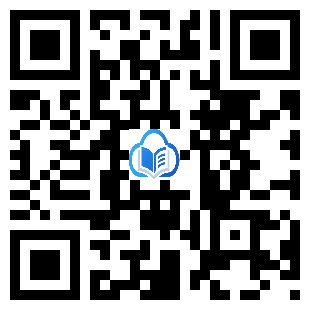 夸克网盘二维码