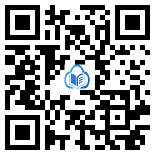 夸克网盘二维码