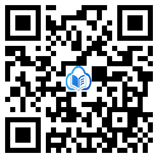 夸克网盘二维码