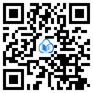 夸克网盘二维码