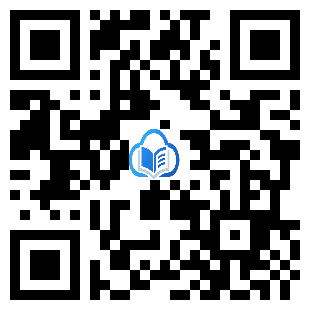 夸克网盘二维码