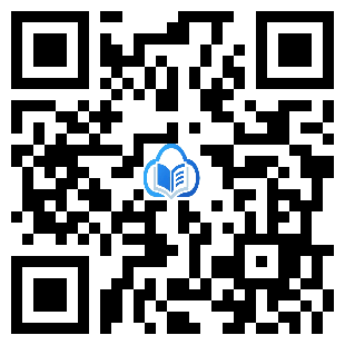 夸克网盘二维码