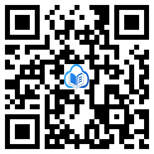 夸克网盘二维码