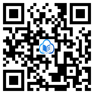 夸克网盘二维码