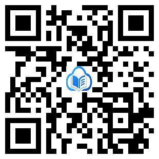 夸克网盘二维码