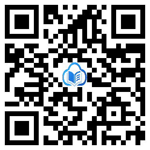 夸克网盘二维码