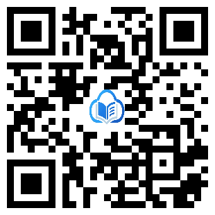 夸克网盘二维码