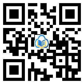 夸克网盘二维码