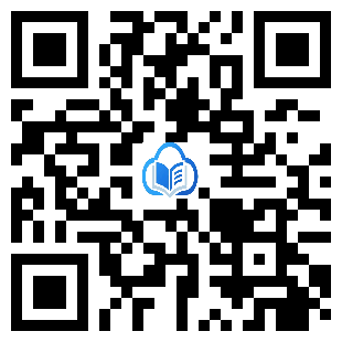 夸克网盘二维码