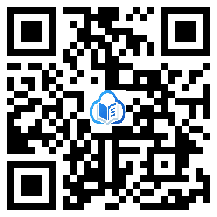 夸克网盘二维码