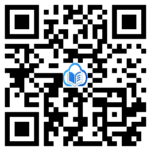 夸克网盘二维码