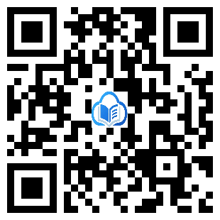 夸克网盘二维码