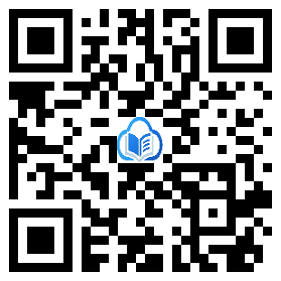 夸克网盘二维码