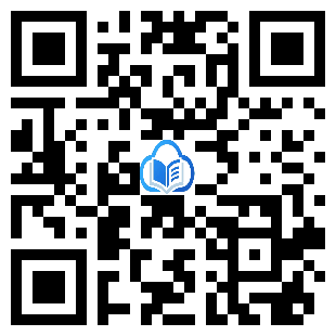 夸克网盘二维码