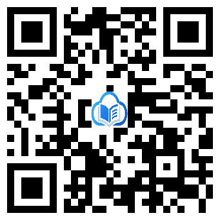 夸克网盘二维码