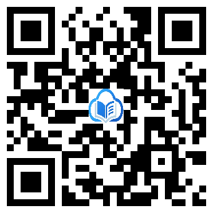 夸克网盘二维码