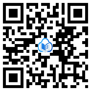 夸克网盘二维码