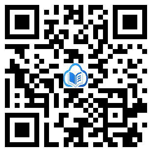 夸克网盘二维码