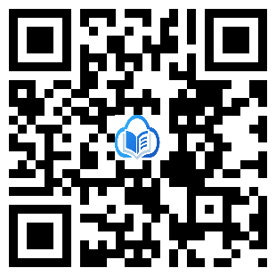 夸克网盘二维码