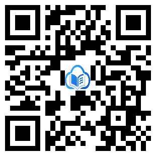 夸克网盘二维码