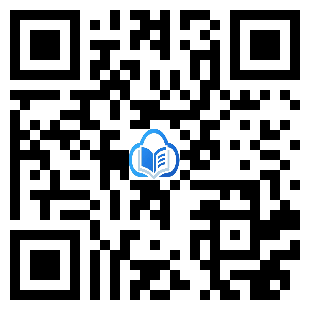 夸克网盘二维码