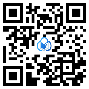 夸克网盘二维码