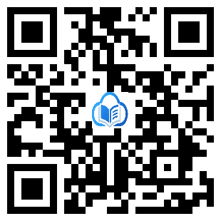 夸克网盘二维码