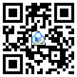 夸克网盘二维码