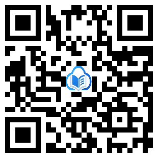 夸克网盘二维码