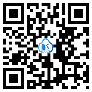 夸克网盘二维码