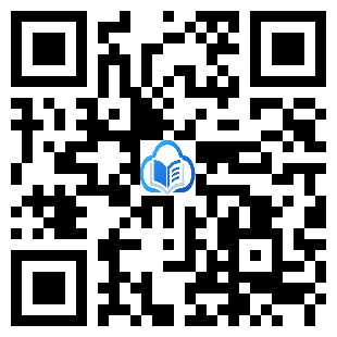 夸克网盘二维码