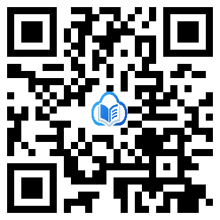 夸克网盘二维码