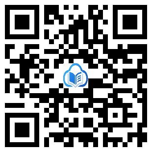 夸克网盘二维码