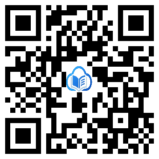 夸克网盘二维码