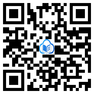 夸克网盘二维码